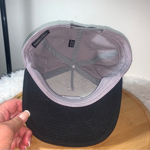 Sauce Hockey Trucker Hat Cap Mesh Snapback Gretzky Hockey School *Signed* - Picture 4 of 6